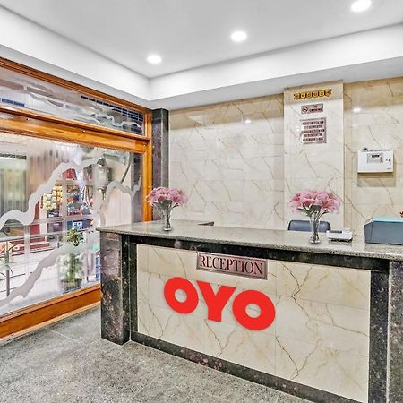 Oyo 88326 Hotel Cloud 9 New Delhi Luaran gambar