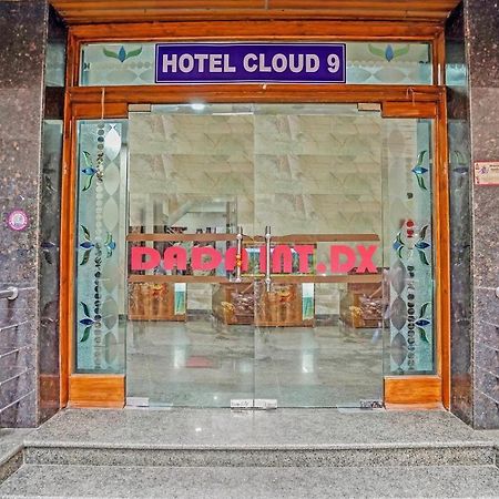 Oyo 88326 Hotel Cloud 9 New Delhi Luaran gambar